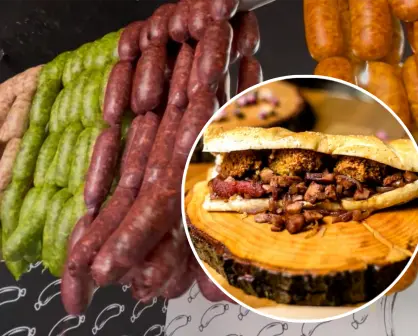 La torta de chorizo más grande del mundo se hará en Toluca; aquí te contamos