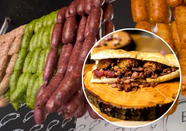 La torta de chorizo más grande del mundo se hará en Toluca; aquí te contamos