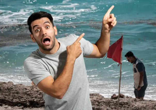Sargazo en Quintana Roo: estas son las playas más afectadas