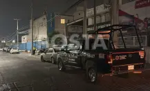 VIDEO | Hombre resulta herido tras balacera en colonia Valle Sur de Juárez