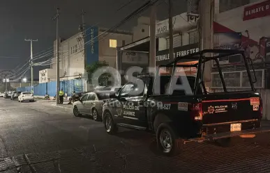VIDEO | Hombre resulta herido tras balacera en colonia Valle Sur de Juárez