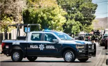 Refuerzan seguridad en Baja California Sur con 250 militares en Comondú y Loreto
