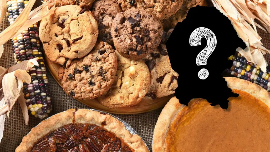 ¿Cuál es el postre típico de Coahuila?