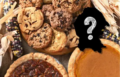 ¿Cuál es el postre típico de Coahuila?
