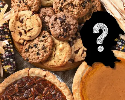 ¿Cuál es el postre típico de Coahuila?