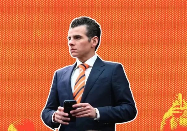 ¿Quién es Miguel Ángel Flores Serna, el ex Coordinador de Movimiento Ciudadano?