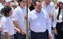 Joaquín Díaz Mena pone en marcha la estrategia “Renacimiento Verde” en Yucatán