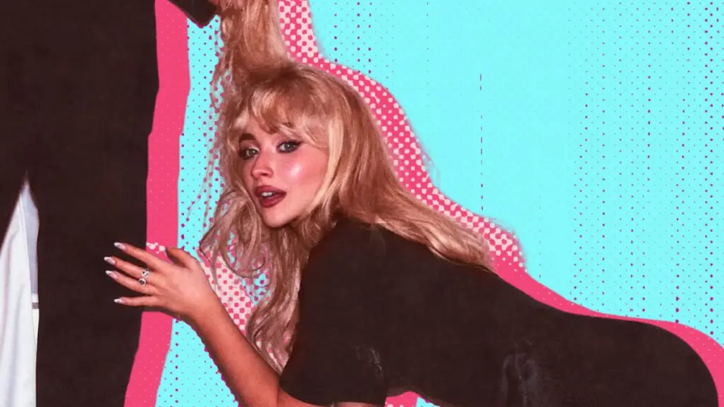 Sabrina Carpenter anuncia su nuevo álbum Man´s Best Friend