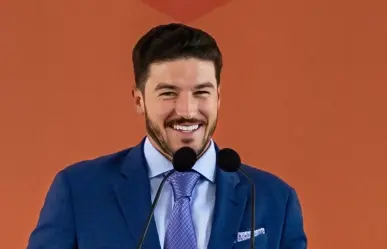 Samuel García arrancará la cuenta regresiva rumbo al Mundial 2026 en Parque Fundidora