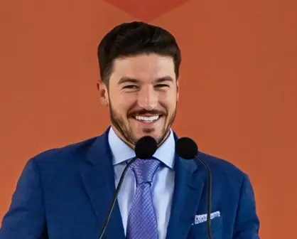 Samuel García arrancará la cuenta regresiva rumbo al Mundial 2026 en Parque Fundidora