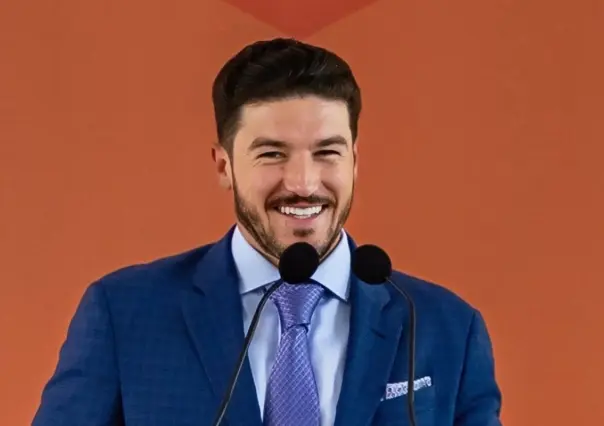 Samuel García arrancará la cuenta regresiva rumbo al Mundial 2026 en Parque Fundidora