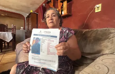 Buscan a Saúl Carrillo, quien desapareció al llegar a Durango de Mazatlán