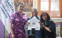 ¿Eres migrante tlaxcalteca o estás por regresar? Conoce los servicios que ofrece la DAM en Tlaxcala