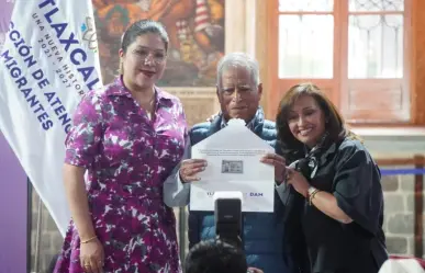 ¿Eres migrante tlaxcalteca o estás por regresar? Conoce los servicios que ofrece la DAM en Tlaxcala