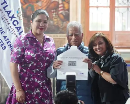 ¿Eres migrante tlaxcalteca o estás por regresar? Conoce los servicios que ofrece la DAM en Tlaxcala
