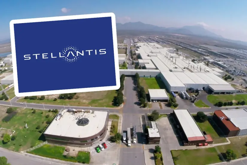 La trabajadora de Stellantis tenia 34 años según la AIC / Foto: Stellantis