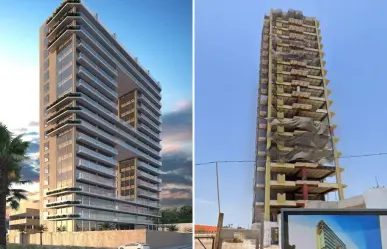 La Paz tendrá el edificio más alto de Baja California Sur, ¿dónde será?