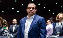 TEPJF condena a Cuauhtémoc Blanco por violencia política