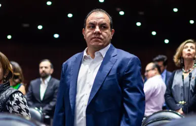 TEPJF condena a Cuauhtémoc Blanco por violencia política