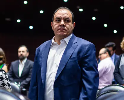 TEPJF condena a Cuauhtémoc Blanco por violencia política