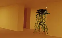 The Backrooms de A24 encontró en su propio creador al director perfecto