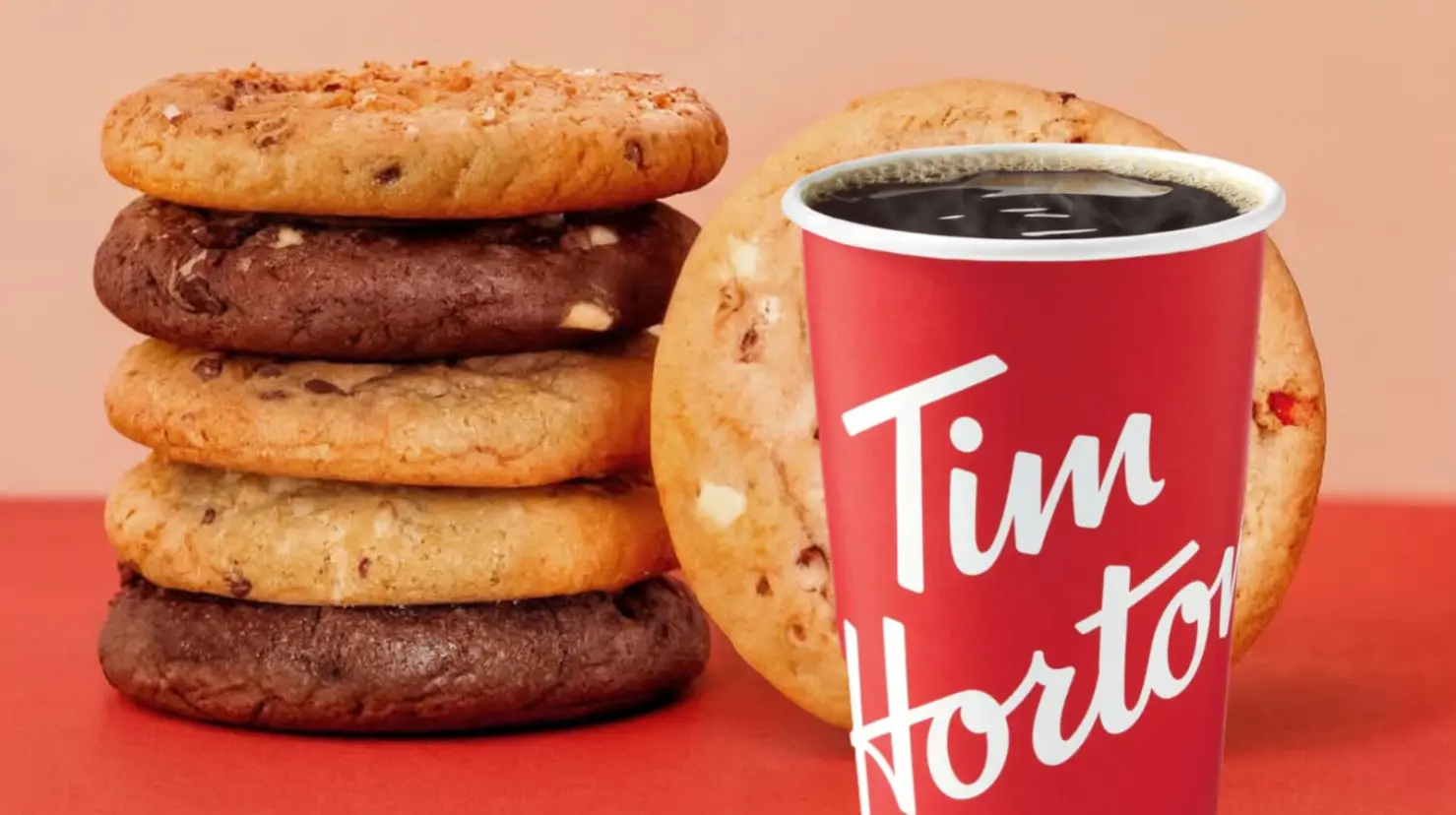Foto: Facebook/ Tim Hortons | Este es el precio de un café de la franquicia canadiense Tim Hortons, próxima a inaugurarse en Durango.
