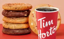 Tim Hortons en Durango: ¿Cuánto cuesta un café en esta popular franquicia canadiense?