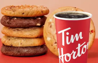 Tim Hortons en Durango: ¿Cuánto cuesta un café en esta popular franquicia canadiense?