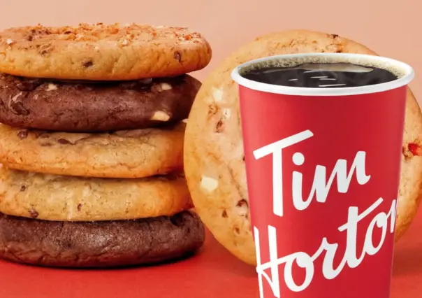 Tim Hortons en Durango: ¿Cuánto cuesta un café en esta popular franquicia canadiense?