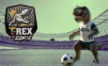 ¡Ramos Arizpe tendrá futbol profesional! Conoce a los nuevos T-Rex