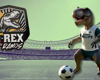 ¡Ramos Arizpe tendrá futbol profesional! Conoce a los nuevos T-Rex