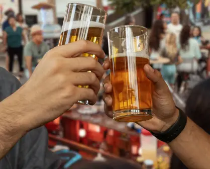 ¿Una cervecita? Todo lo que debes saber sobre el Beerfest 2025 en Los Cabos