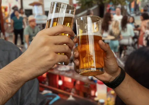 ¿Una cervecita? Todo lo que debes saber sobre el Beerfest 2025 en Los Cabos