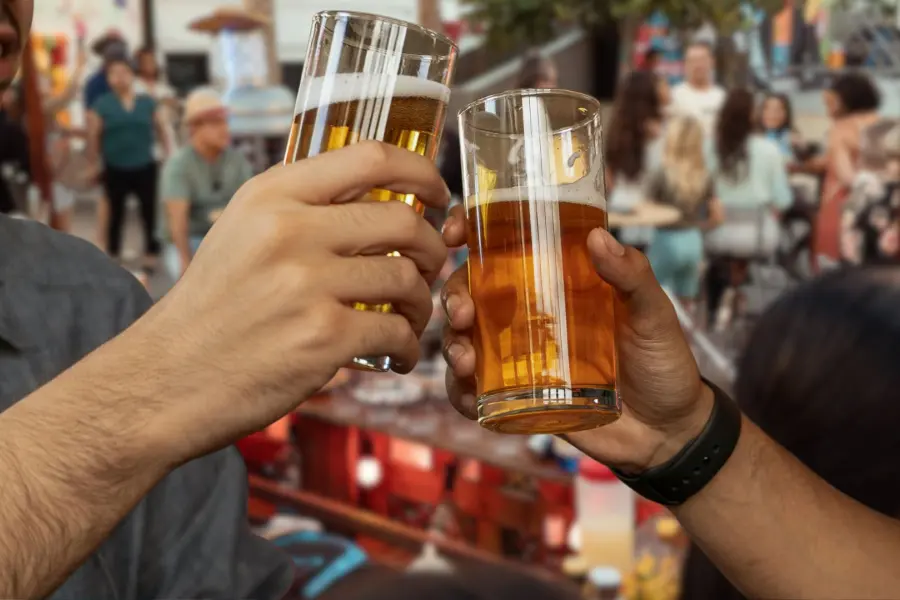 ¿Una cervecita? Todo lo que debes saber sobre el Beerfest 2025 en Los Cabos