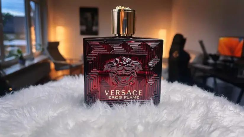 Foto: Olfactory Ambition.