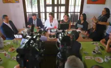 ORFIS presenta 110 denuncias contra administración del exgobernador Cuitláhuac García