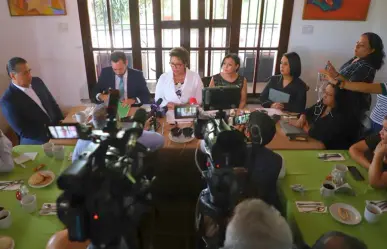 ORFIS presenta 110 denuncias contra administración del exgobernador Cuitláhuac García