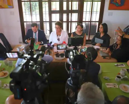 ORFIS presenta 110 denuncias contra administración del exgobernador Cuitláhuac García