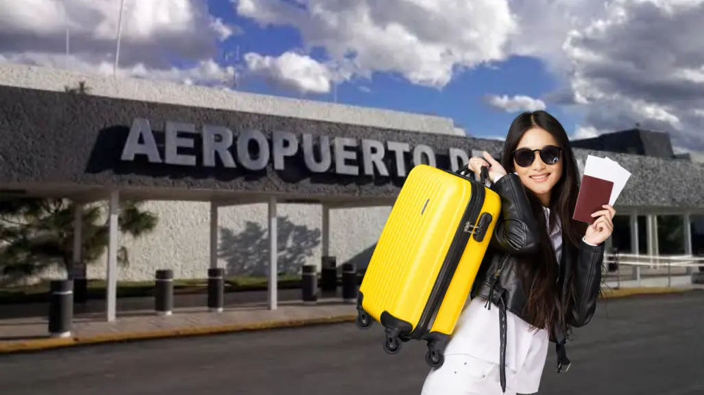 Viva Aerobús reactiva vuelo Durango - Monterrey y este es el costo de relanzamiento