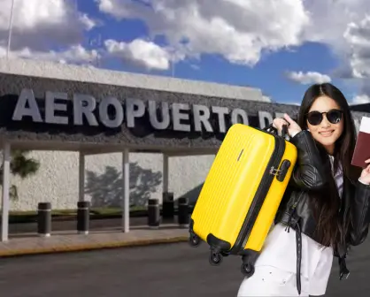 Viva Aerobús reactiva vuelo Durango - Monterrey y este es el costo de relanzamiento