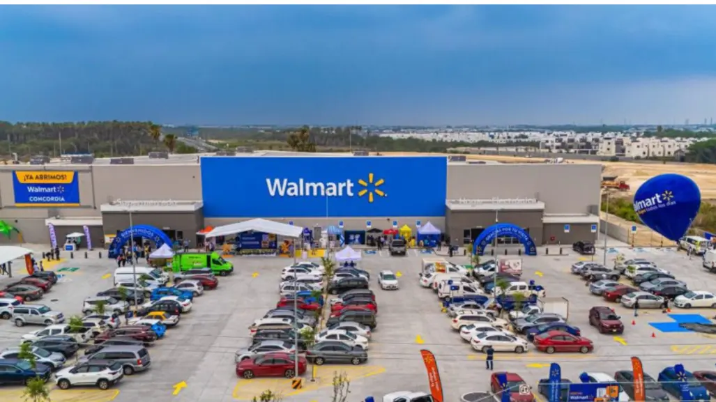 Walmart abre nueva sucursal en Apodaca y estas son las promociones que ofrece