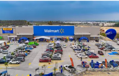 Walmart abre nueva sucursal en Apodaca y estas son las promociones que ofrece
