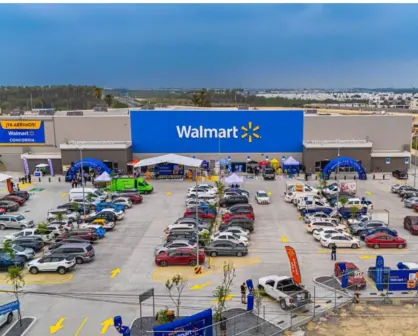Walmart abre nueva sucursal en Apodaca y estas son las promociones que ofrece