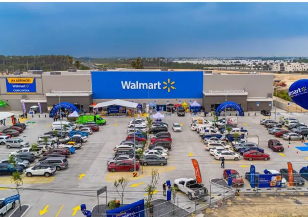 Walmart abre nueva sucursal en Apodaca y estas son las promociones que ofrece