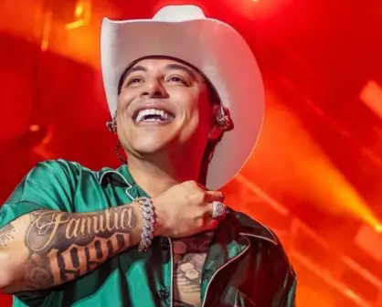 Grupo Firme y su dueto con este importante cantante colombiano