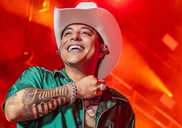 Grupo Firme y su dueto con este importante cantante colombiano