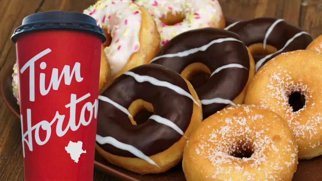 Tim Hortons en Durango: ¿Cuánto cuesta una dona en la franquicia que está por abrir?