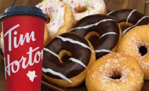 Tim Hortons en Durango: ¿Cuánto cuesta una dona en la franquicia que está por abrir?