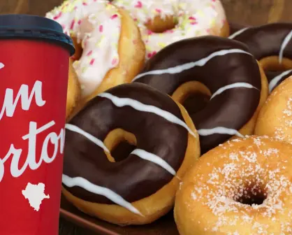 Tim Hortons en Durango: ¿Cuánto cuesta una dona en la franquicia que está por abrir?