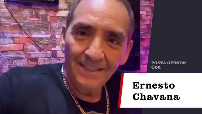 Ernesto Chavana opina sobre demandas en el elenco y el futuro de Rayados